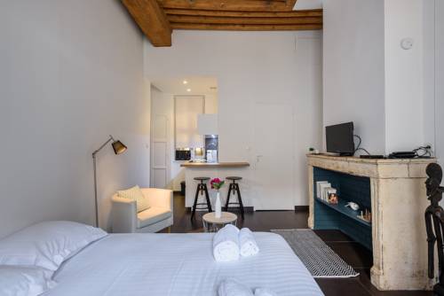 Фото 
Appart-Hôtel Mer & Golf City Bordeaux Lac - Bruges
