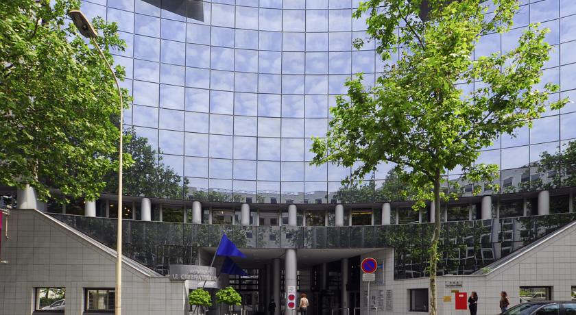 Фото 
Hôtel de Sèze
