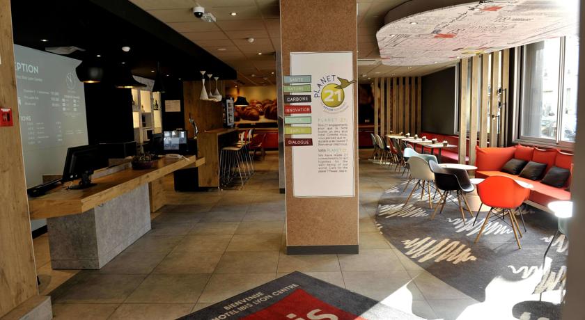 Фото 
Hotel Continental by Happyculture
