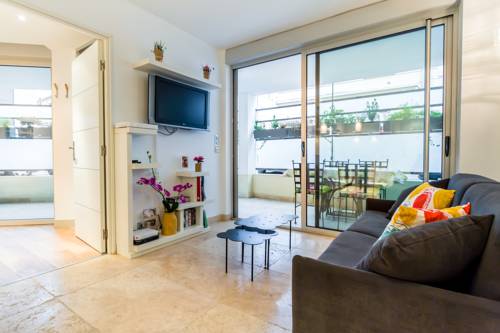 Фото 
Bord&#39;ôappart Le Cheverus
