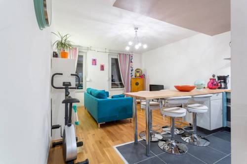 Фото 
Bordeaux Locations - Jardin Public
