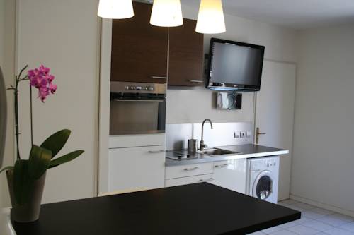 Фото 
Appartements Place Gambetta - YBH
