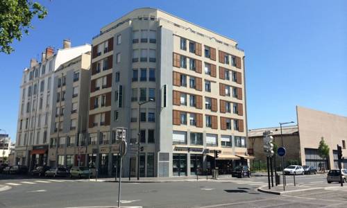 Фото 
InterContinental Bordeaux Le Grand Hotel
