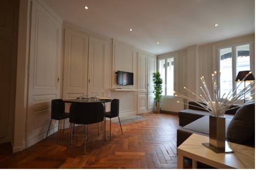 Фото 
L&#39;Hôtel Particulier
