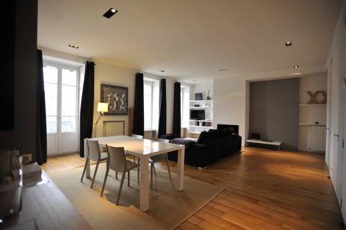 Фото 
Hotel des 4 Soeurs
