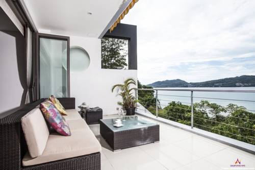 
Atika Villas
