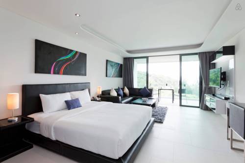 
Twin Sands Resort and Spa A204
