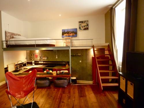 Фото 
Aparthotel Adagio Marseille Prado Plage
