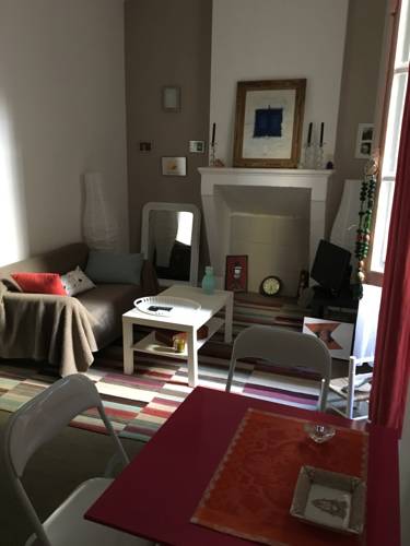 
Holiday Inn Express Marseille Saint Charles
