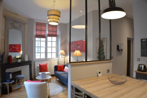 
Inter-Hotel Parc Des Expositions
