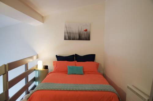 
Newhotel of Marseille - Vieux Port
