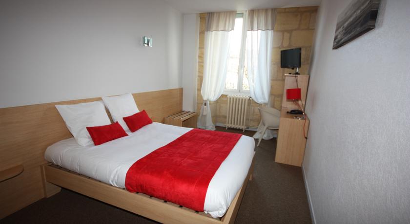 
Novotel Suites Marseille Centre Euromed
