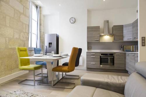 
Residhome Marseille Saint-Charles
