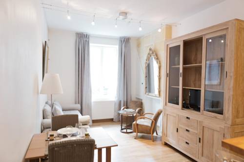 
Hotel Terminus Saint-Charles
