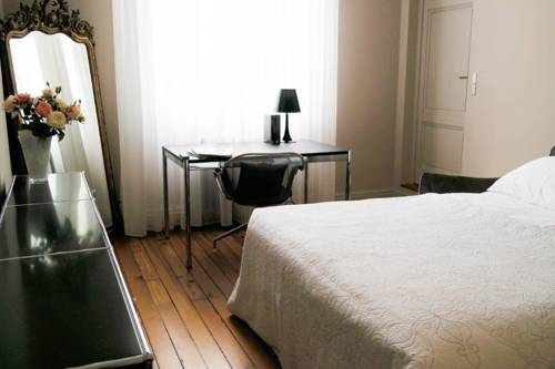 Фото 
Best Western Bonneveine Prado
