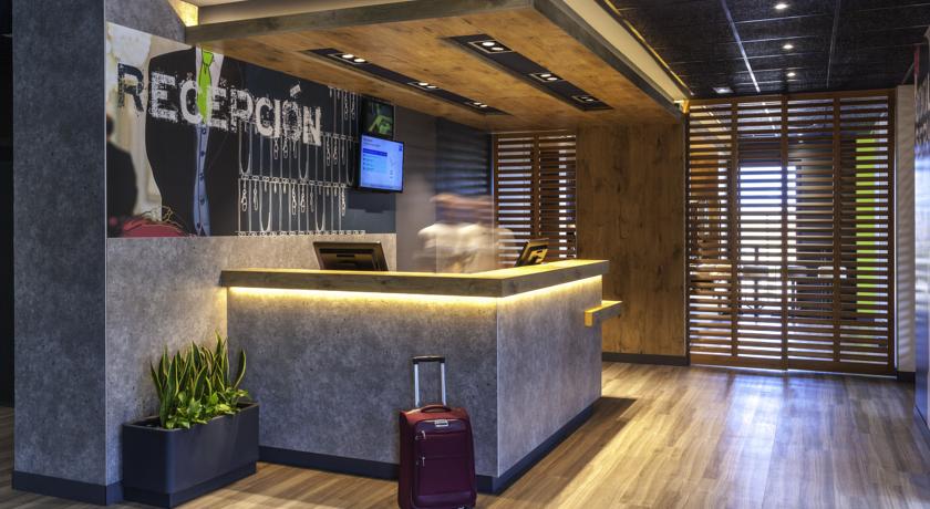 Фото 
Aparthotel Adagio Access Marseille Prado Périer
