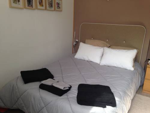 Фото 
Alex Hotel
