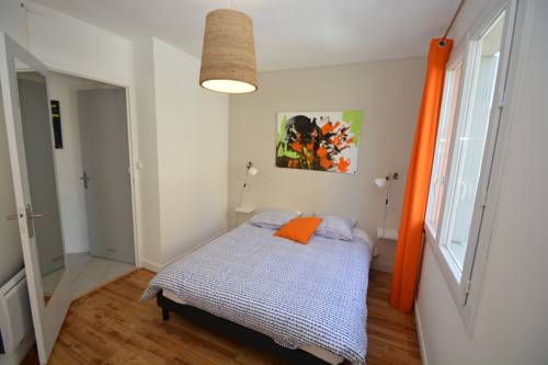 Фото 
Residence Services Calypso Calanques Plage
