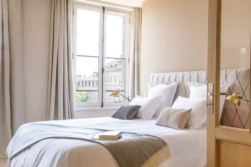 Фото 
Staycity Apartments Centre Vieux Port
