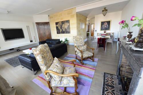 Фото 
Aparthotel Adagio Access Marseille Saint Charles
