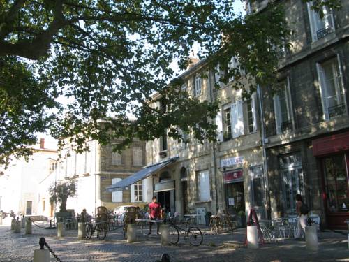 Фото 
Aparthotel Adagio Marseille Vieux Port
