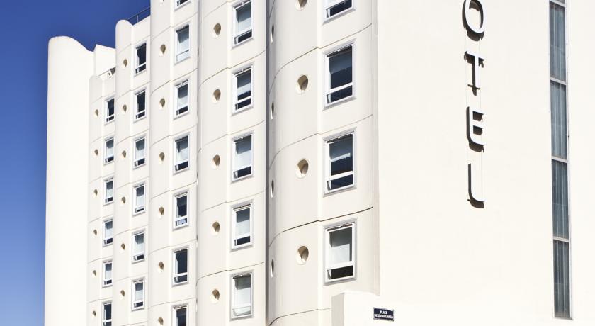 Фото 
Massili&#39;Appart Vieux Port (ex Suite Affaire)
