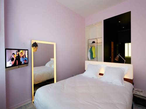 Фото 
Campanile Marseille Saint Antoine
