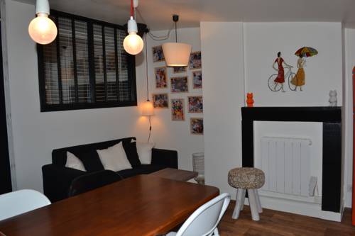 Фото 
Residhotel Le Grand Prado
