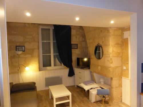 Фото 
Appart&#39;Hotel Odalys Blancarde
