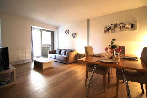 Фото 
Les Appartements du Vieux Port
