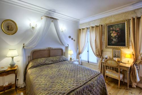 Фото 
Hôtel Peron
