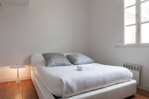 
B&B Hôtel Marseille Euromed
