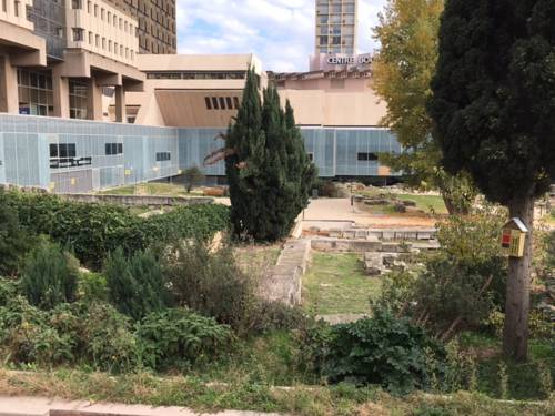 Фото 
ibis Styles Toulouse Cite Espace Petit dejeuner inclus
