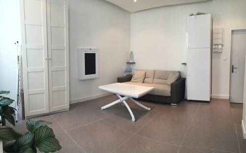 Фото 
Appartement Saint Sernin
