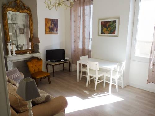 Фото 
Appartement Pargaminières
