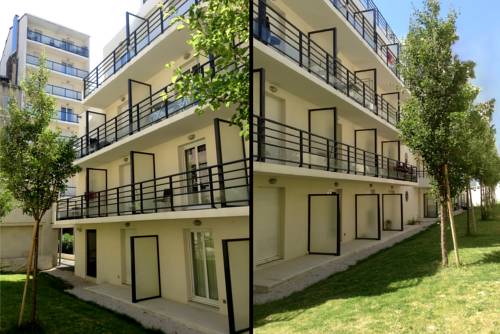 Фото 
ibis Toulouse Centre
