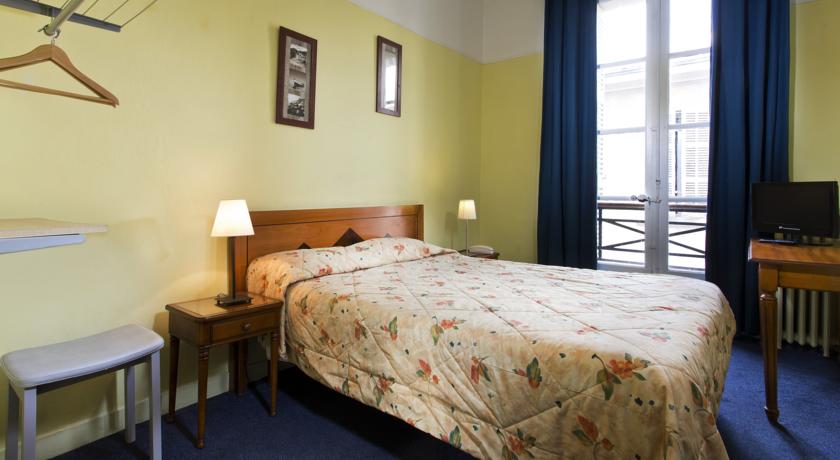 Фото 
Saint Severin
