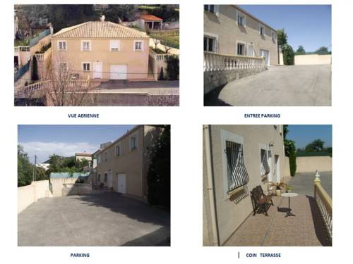 Фото 
Appart’City Confort Toulouse Aéroport Purpan (Ex Park&Suites)
