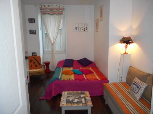 Фото 
Appartement Typique Toulousain
