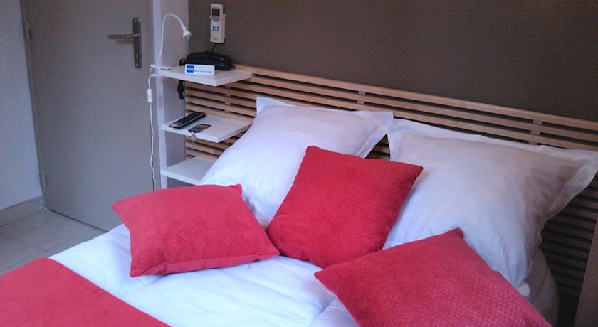 Фото 
Hôtel des Ambassadeurs
