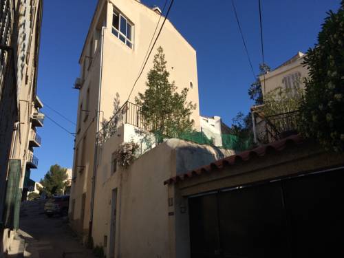 Фото 
Résidence Thibaud
