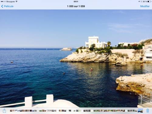 Фото 
L&#39; Appart
