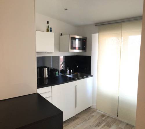 Фото 
Le Domaine de Chamma Rangueil
