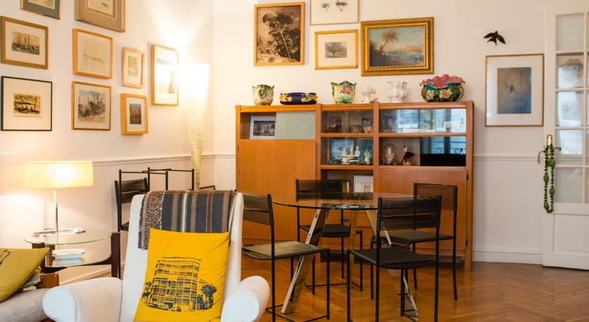 Фото 
Apartment Gîte Luvain Toulouse
