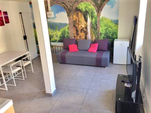 Фото 
Appartement Ravelin
