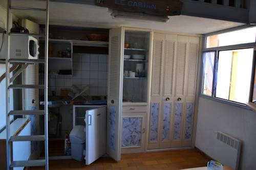 Фото 
Zenitude Hôtel-Résidences Toulouse Métropole
