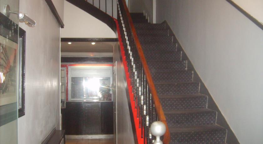 Фото 
Le Domaine de Chamma Argoulets
