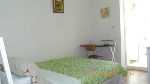 Фото 
Loge De Saint-Sernin
