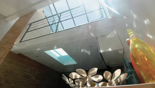 Фото 
Havre de paix en centre ville - Appartement de 140m2
