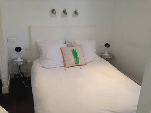 Фото 
Studio Moderne Minimes
